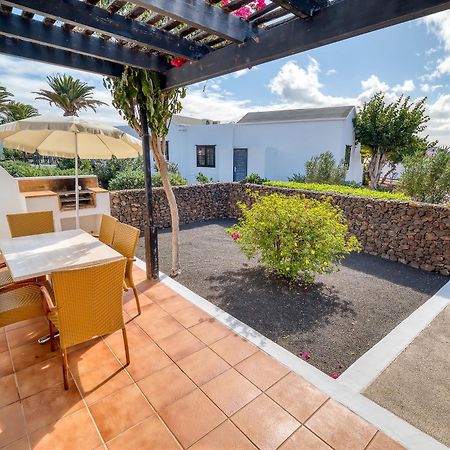 Ona Las Casitas Playa Blanca  Eksteriør billede