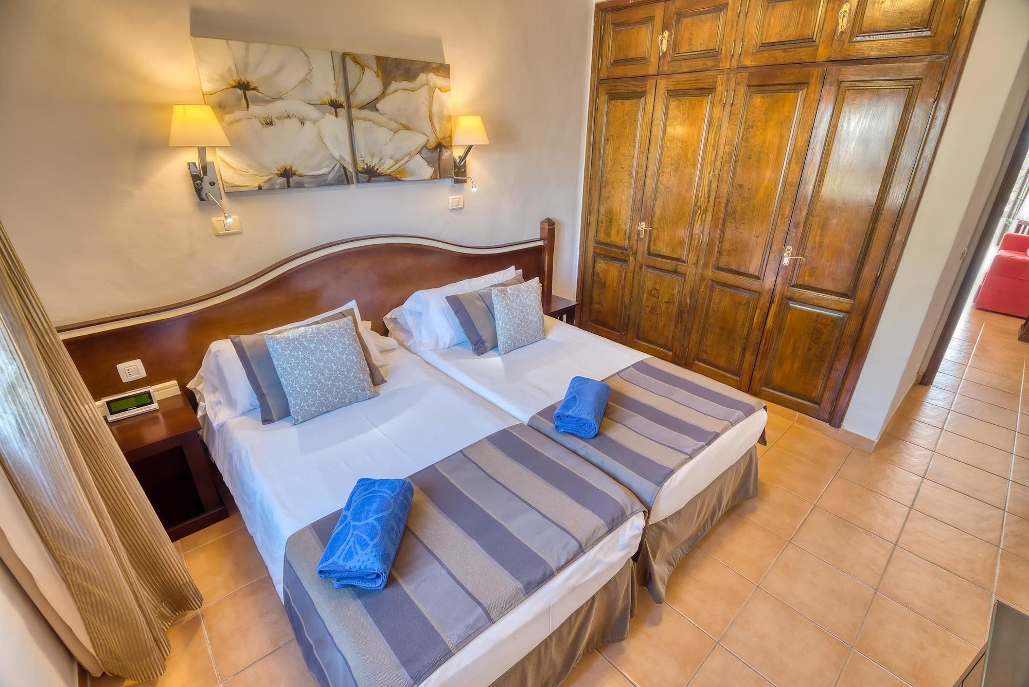 Ona Las Casitas Playa Blanca  Eksteriør billede