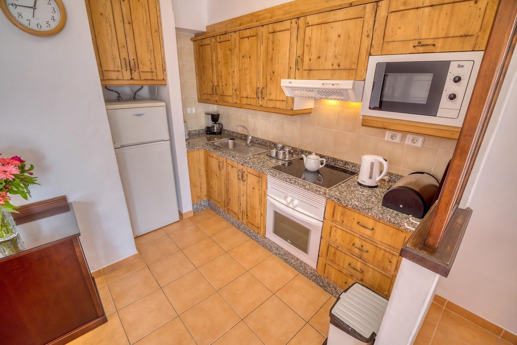 Ona Las Casitas Playa Blanca  Eksteriør billede