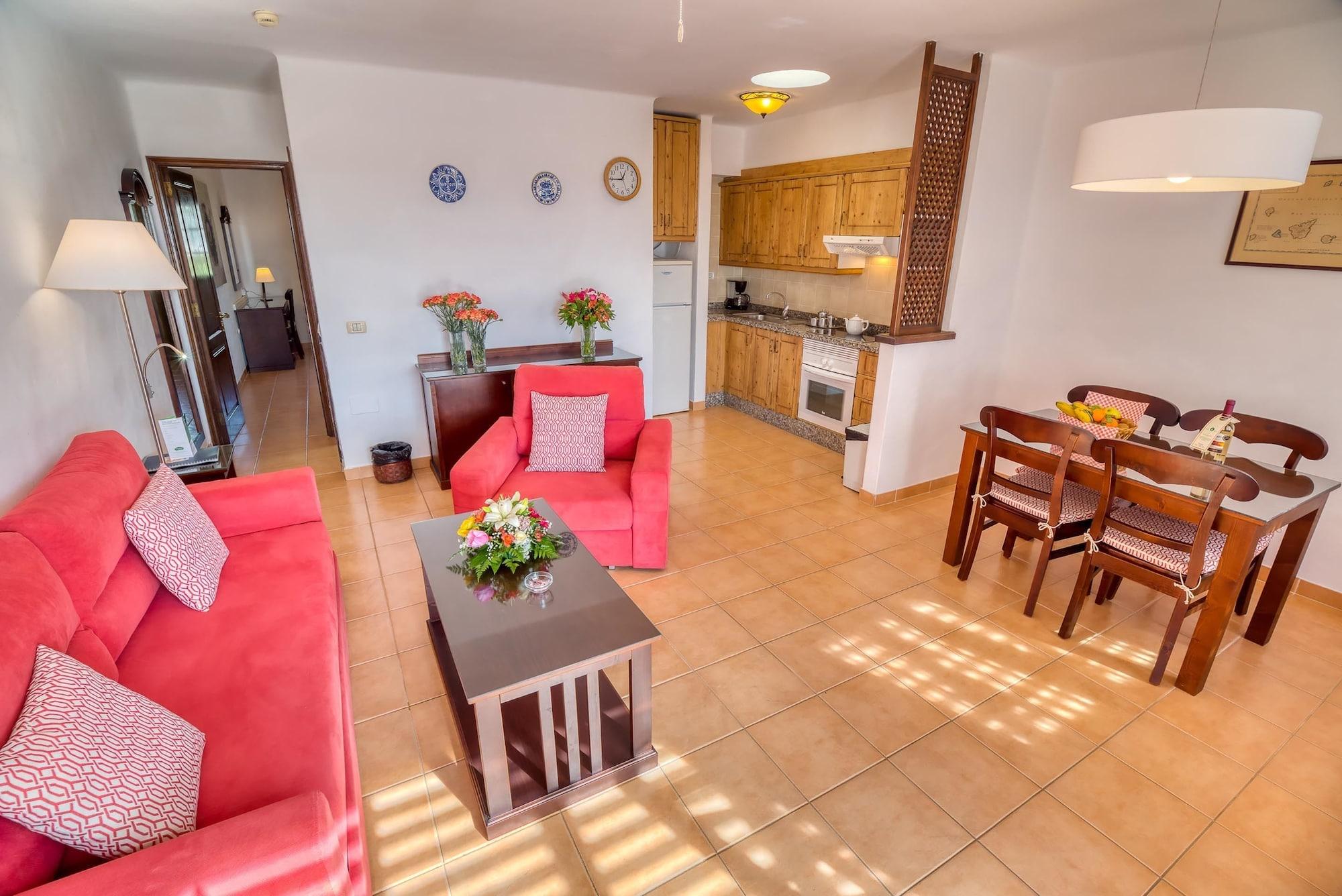 Ona Las Casitas Playa Blanca  Eksteriør billede