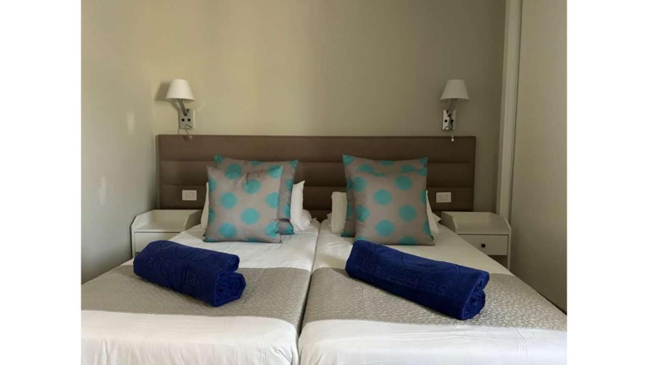 Ona Las Casitas Playa Blanca  Eksteriør billede