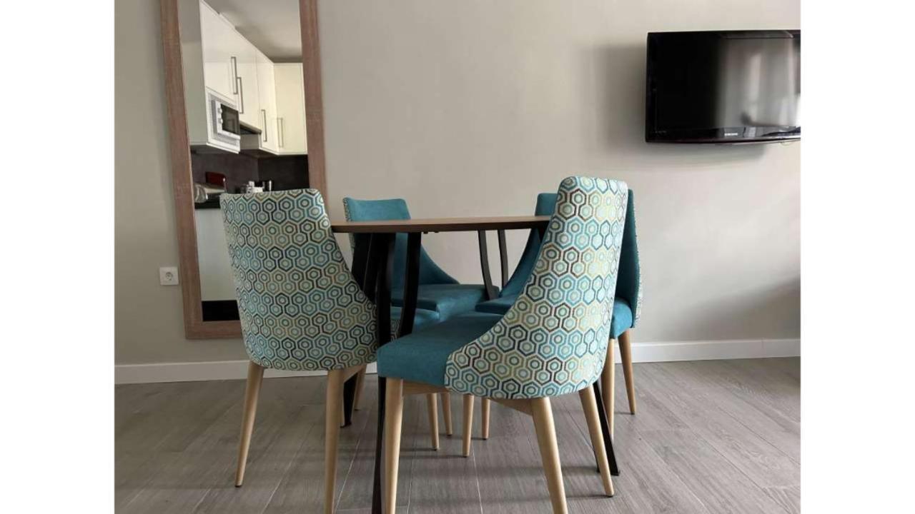 Ona Las Casitas Playa Blanca  Eksteriør billede
