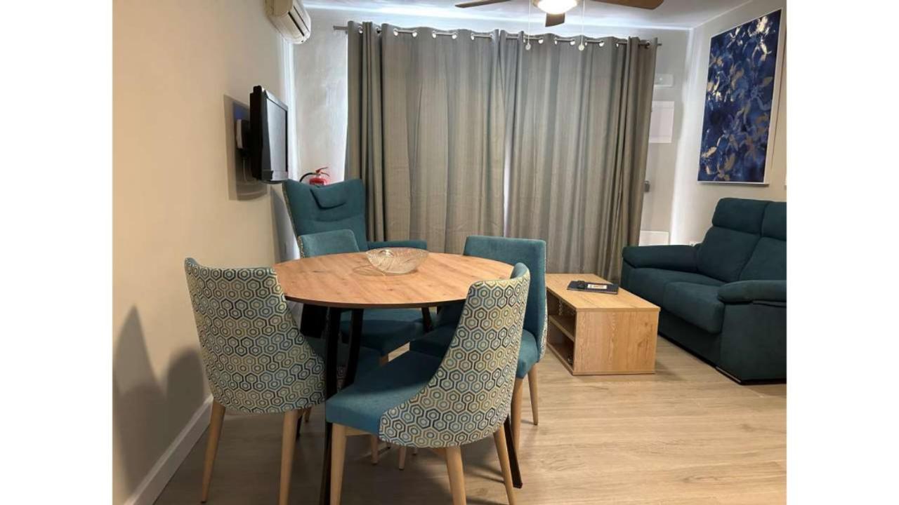Ona Las Casitas Playa Blanca  Eksteriør billede