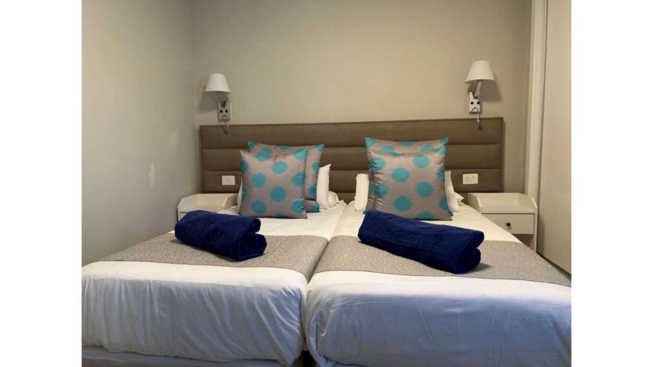 Ona Las Casitas Playa Blanca  Eksteriør billede