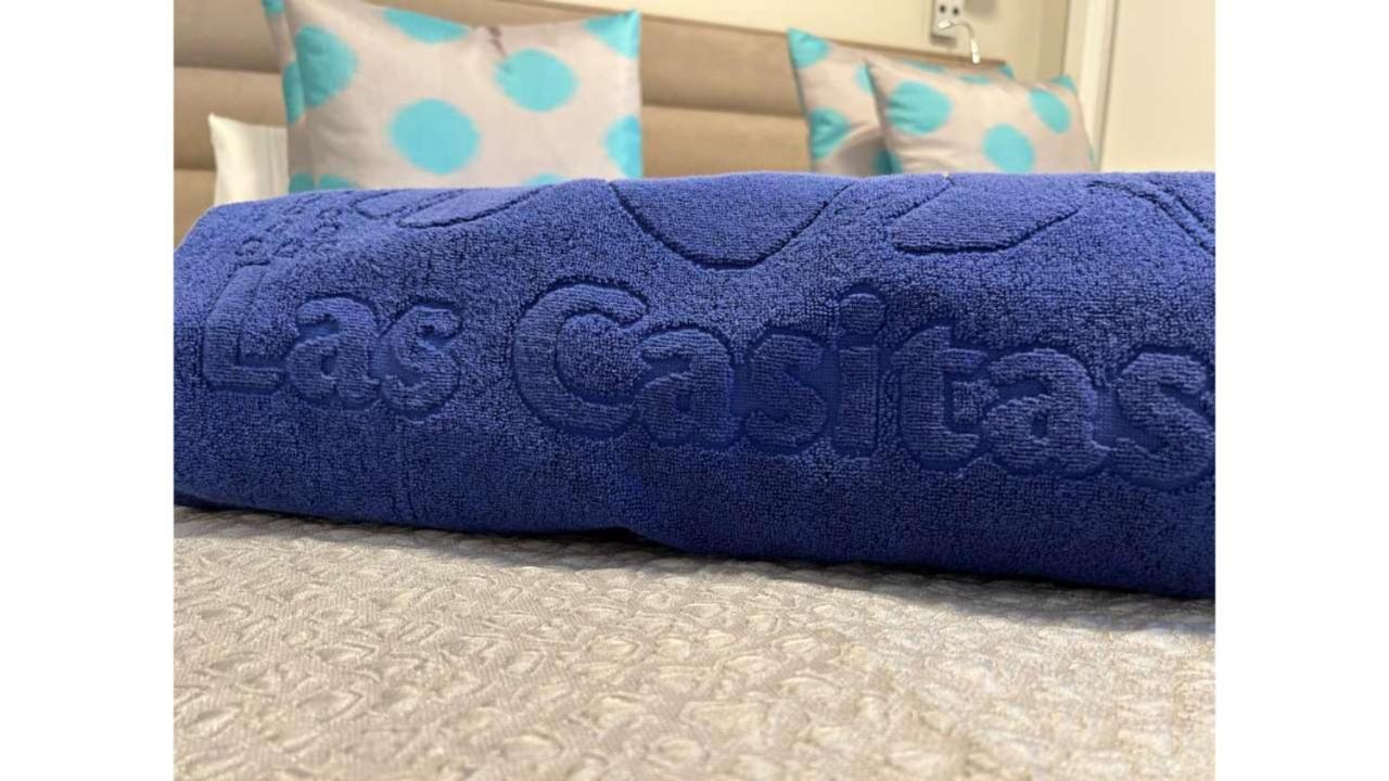Ona Las Casitas Playa Blanca  Eksteriør billede