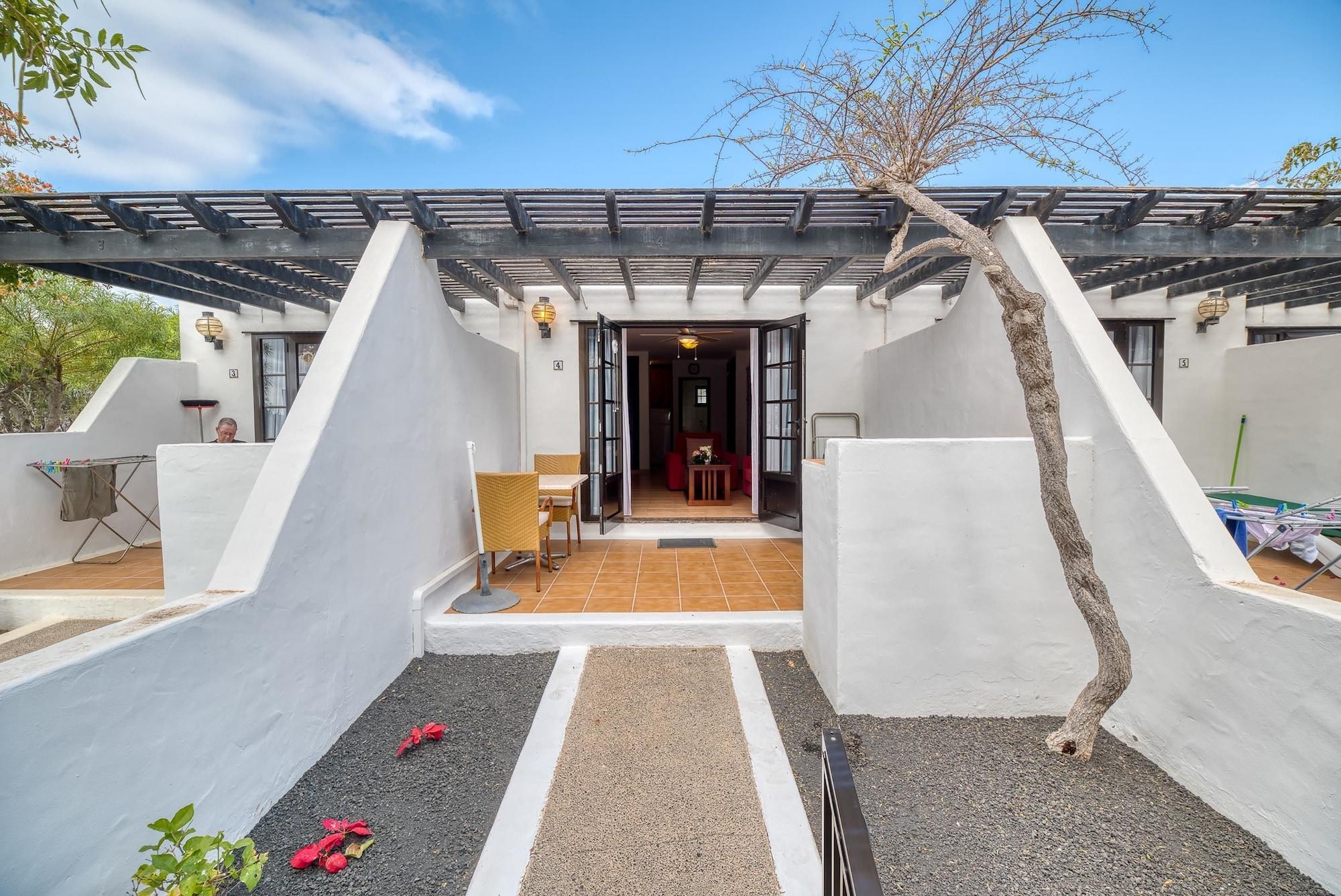 Ona Las Casitas Playa Blanca  Eksteriør billede