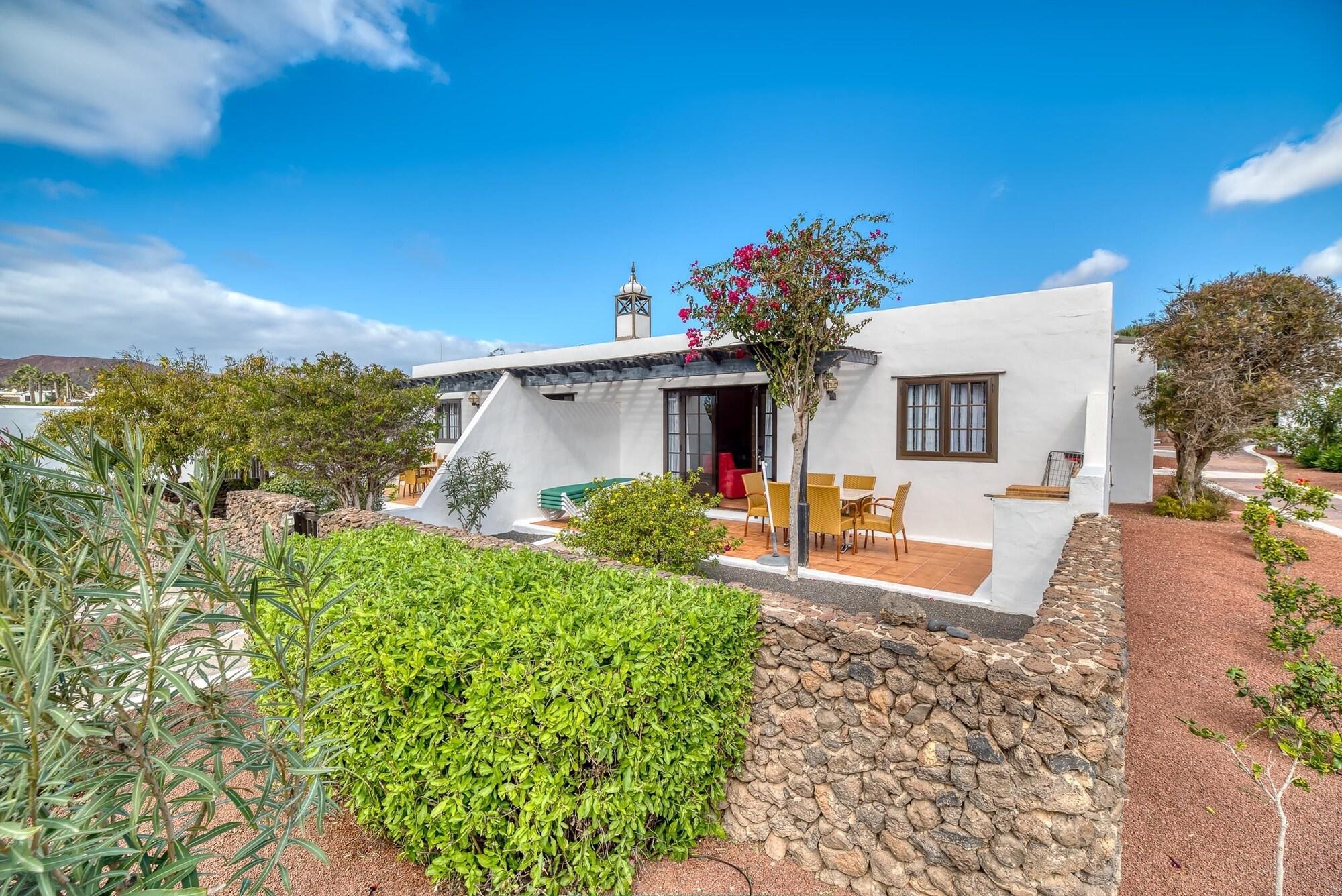 Ona Las Casitas Playa Blanca  Eksteriør billede