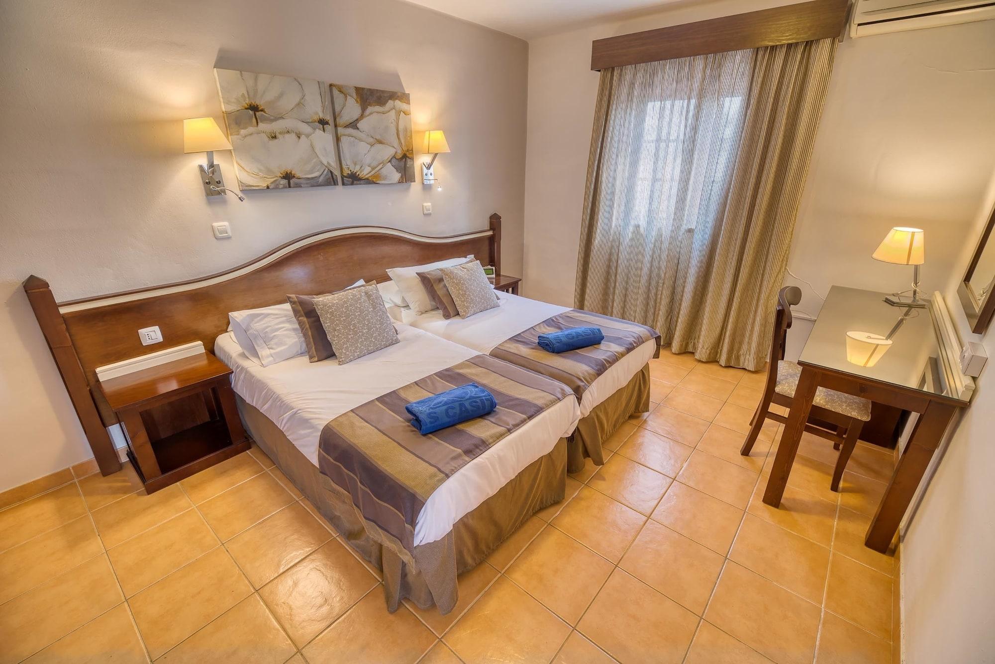 Ona Las Casitas Playa Blanca  Eksteriør billede