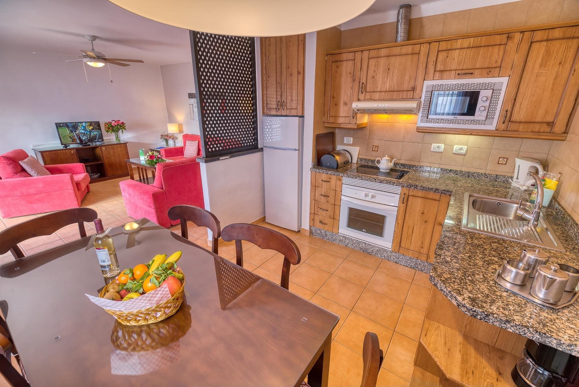 Ona Las Casitas Playa Blanca  Eksteriør billede