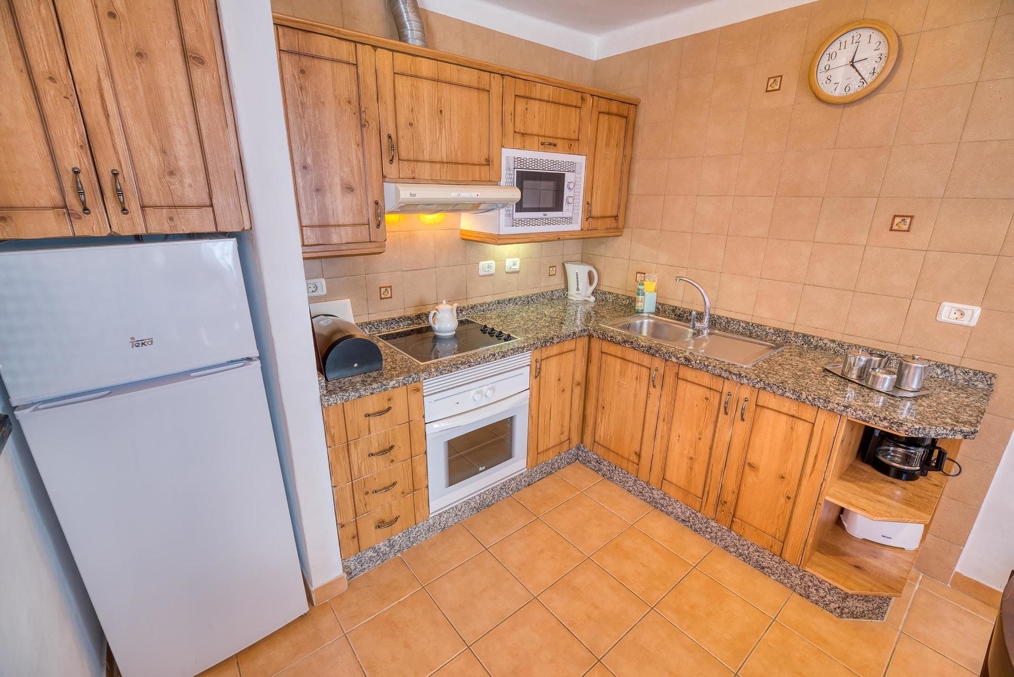 Ona Las Casitas Playa Blanca  Eksteriør billede