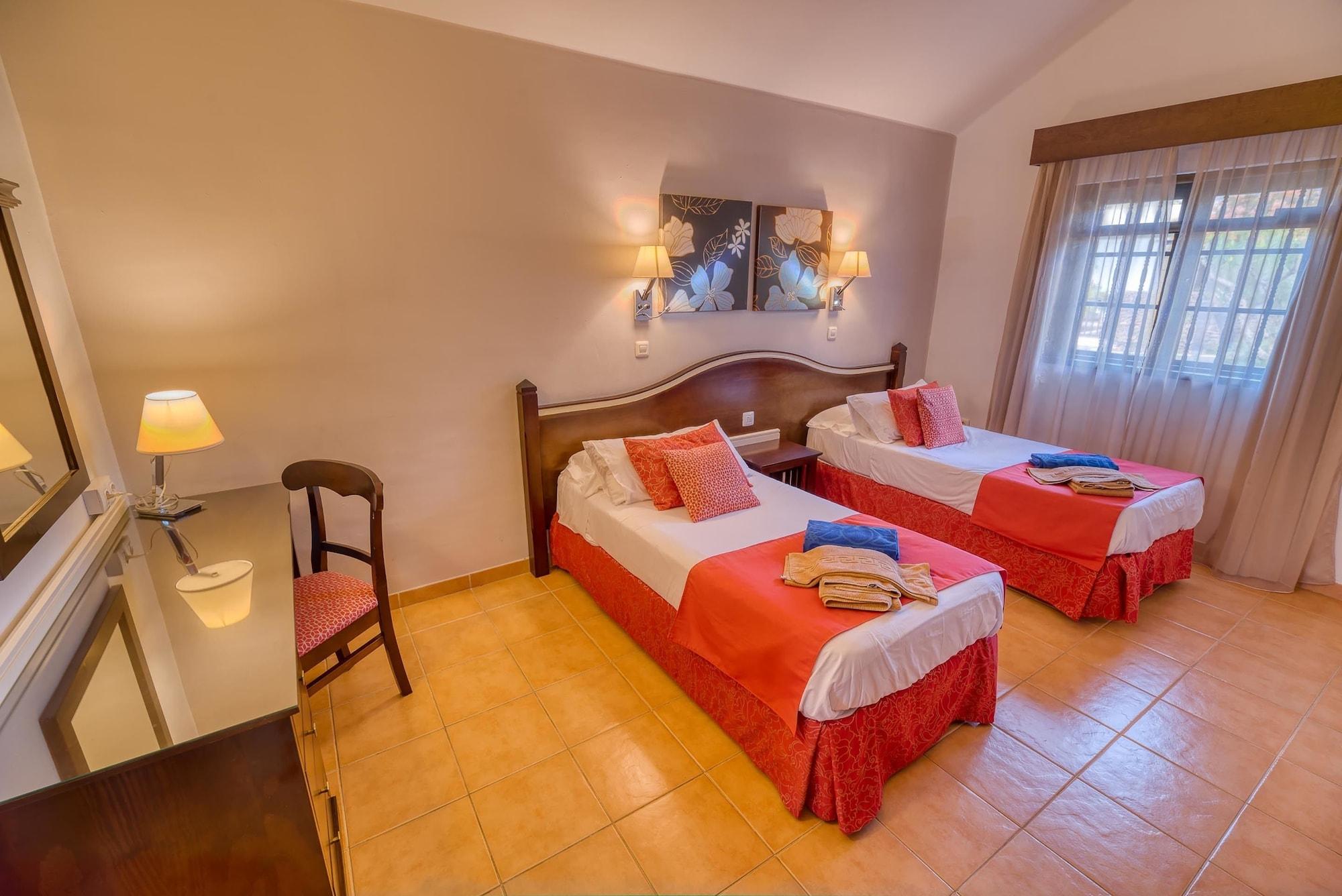 Ona Las Casitas Playa Blanca  Eksteriør billede