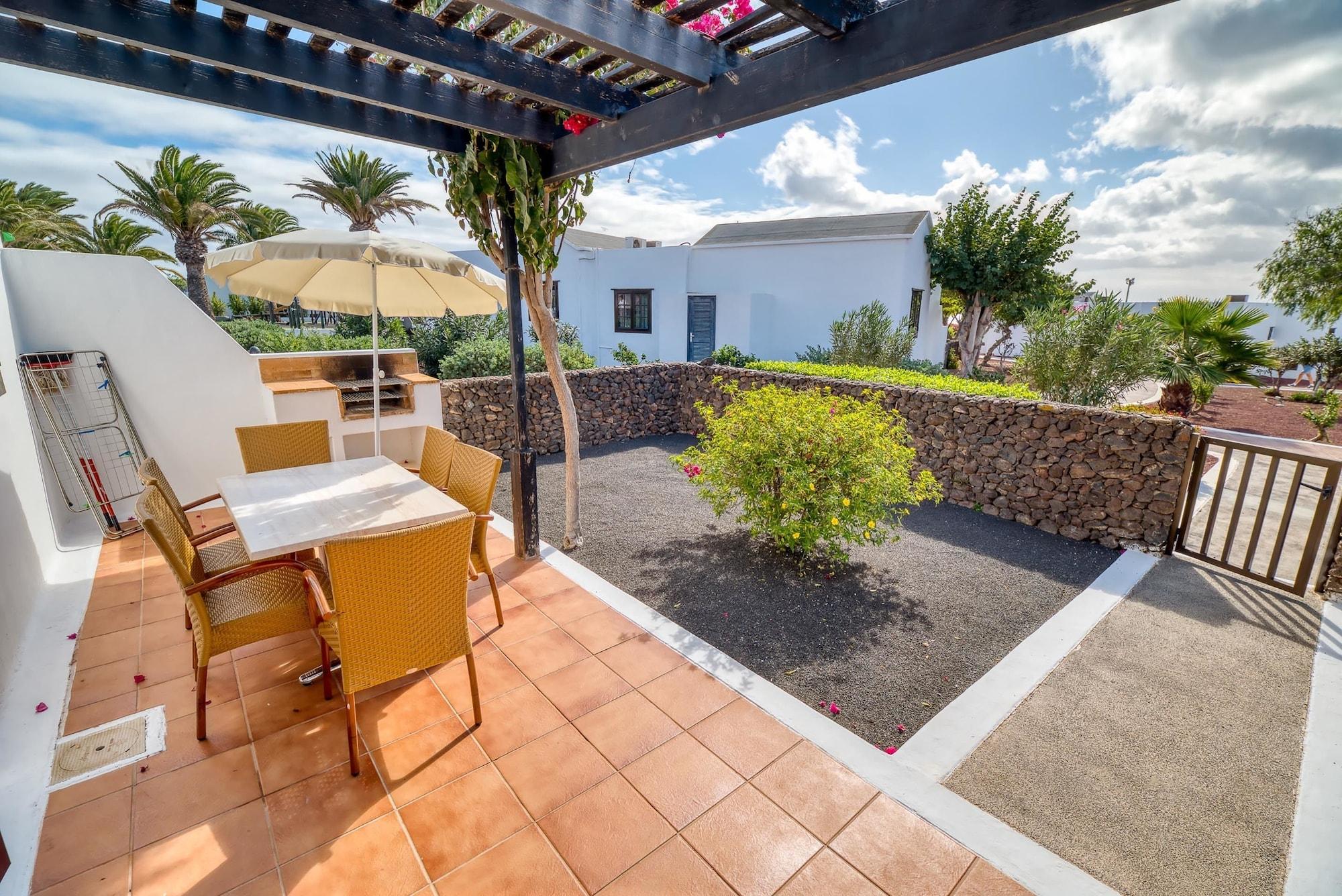 Ona Las Casitas Playa Blanca  Eksteriør billede