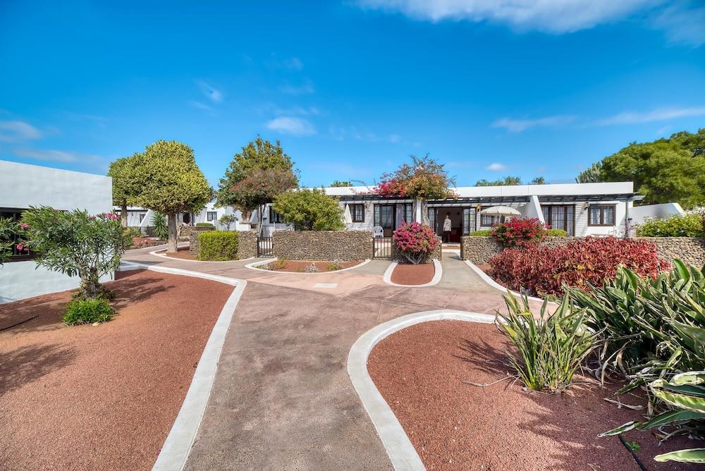 Ona Las Casitas Playa Blanca  Eksteriør billede