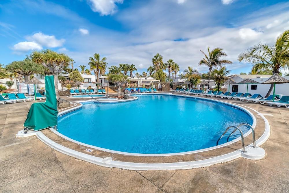 Ona Las Casitas Playa Blanca  Eksteriør billede
