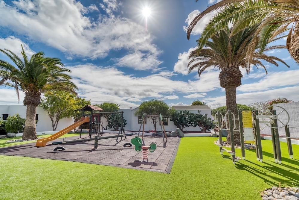 Ona Las Casitas Playa Blanca  Eksteriør billede