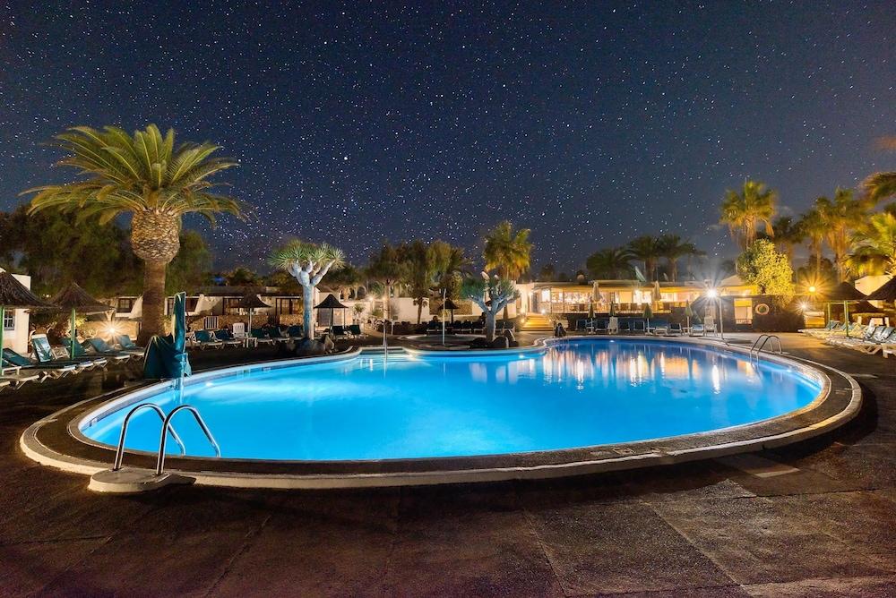 Ona Las Casitas Playa Blanca  Eksteriør billede