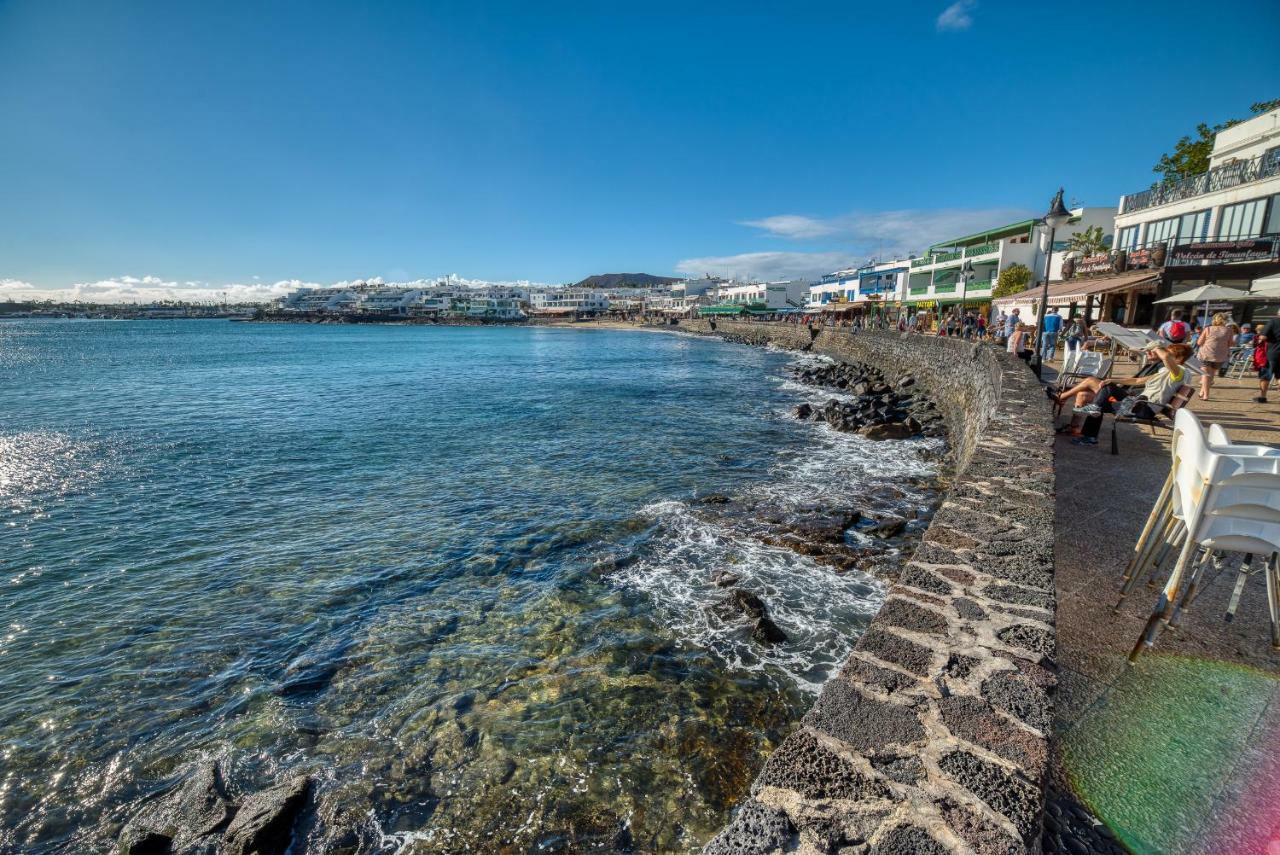 Ona Las Casitas Playa Blanca  Eksteriør billede