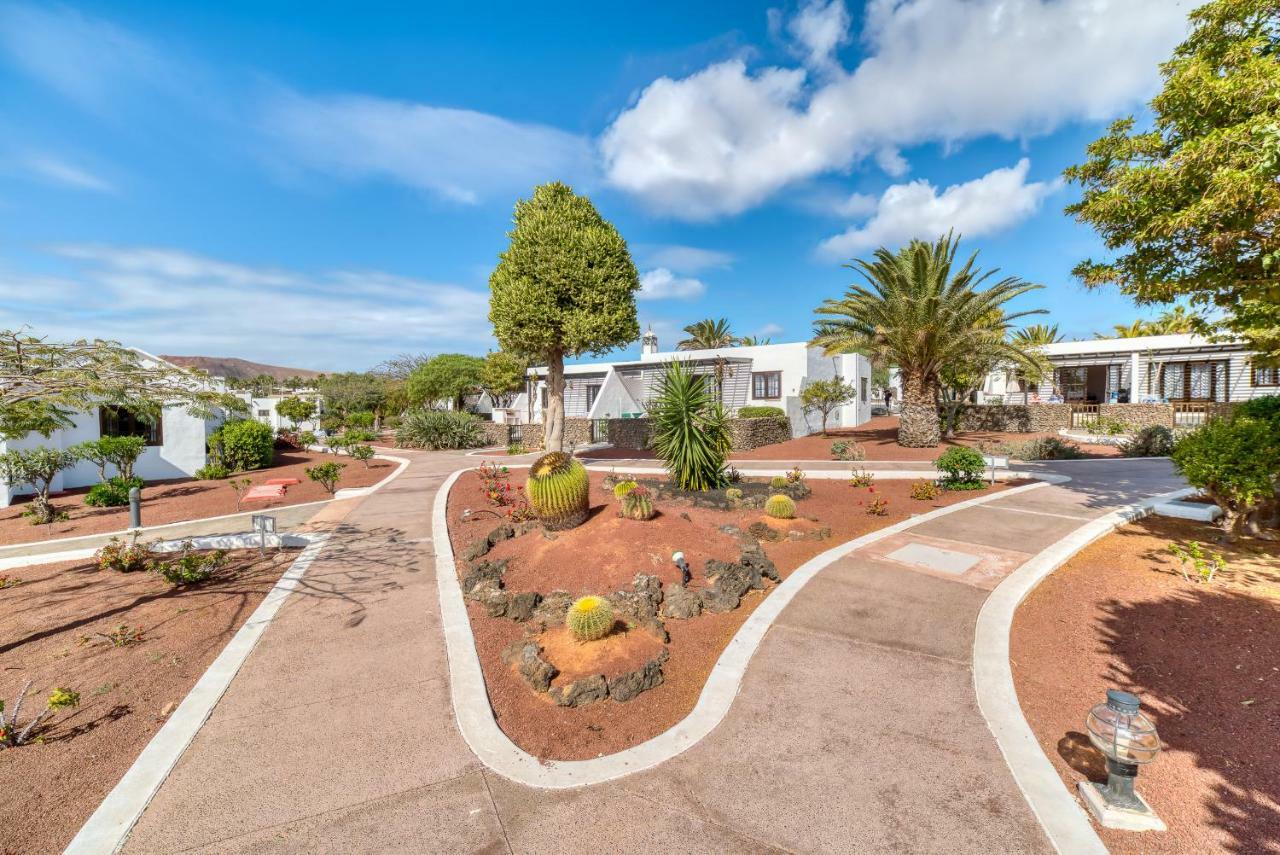 Ona Las Casitas Playa Blanca  Eksteriør billede