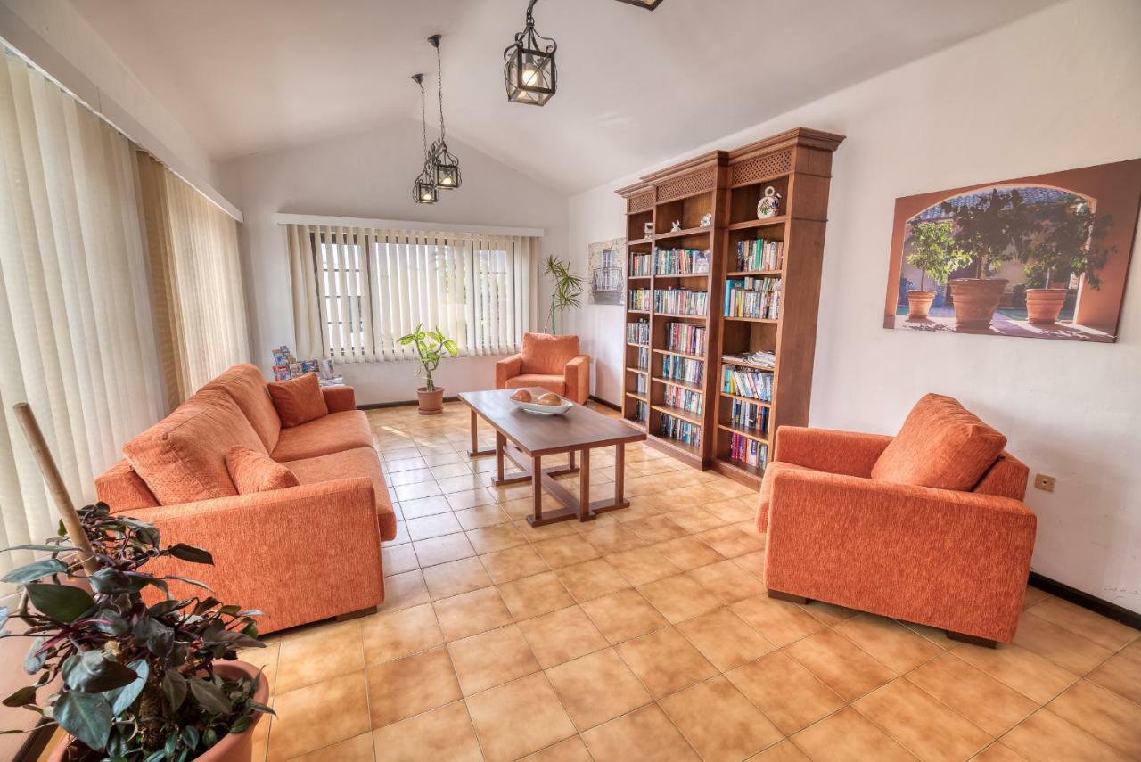 Ona Las Casitas Playa Blanca  Eksteriør billede