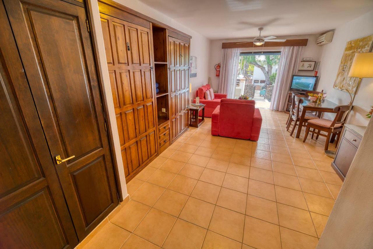 Ona Las Casitas Playa Blanca  Eksteriør billede