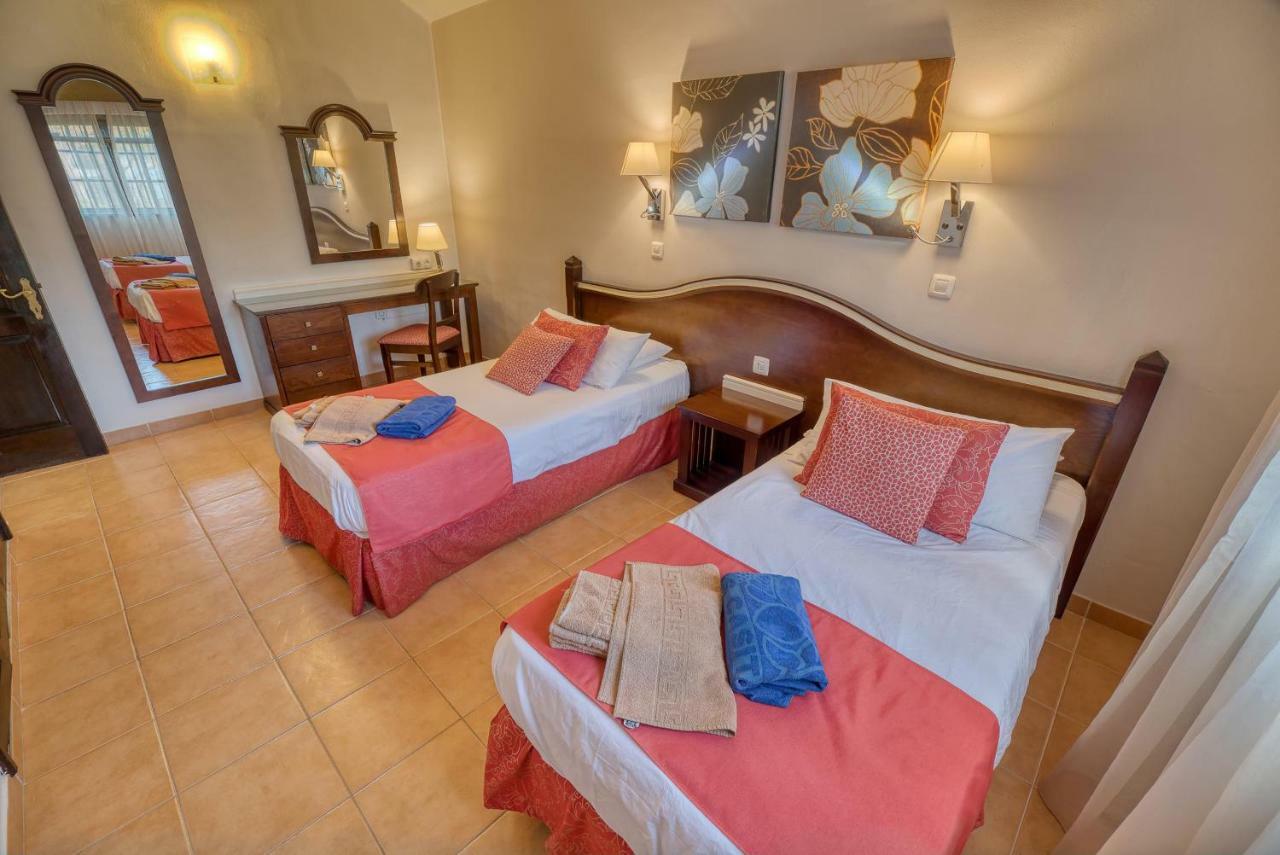 Ona Las Casitas Playa Blanca  Eksteriør billede