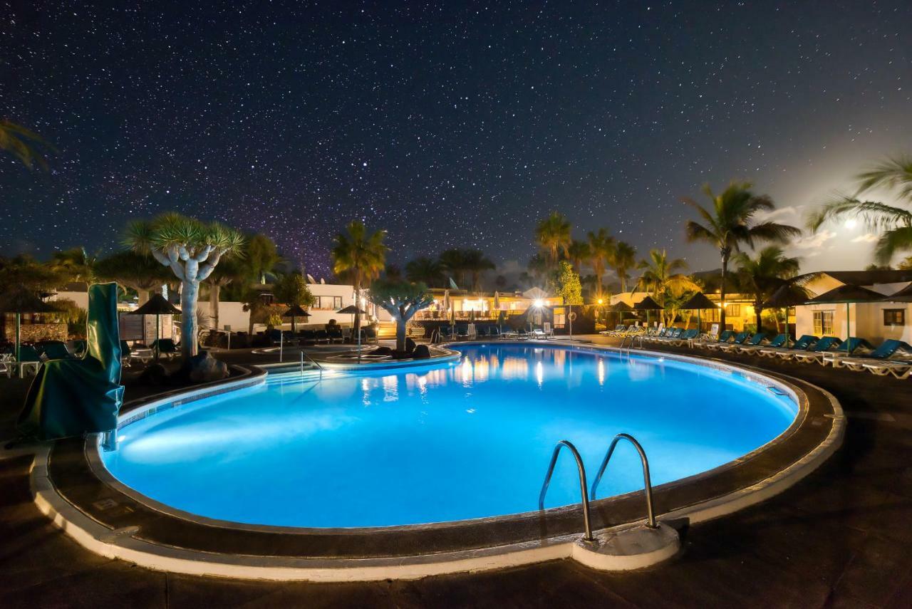Ona Las Casitas Playa Blanca  Eksteriør billede