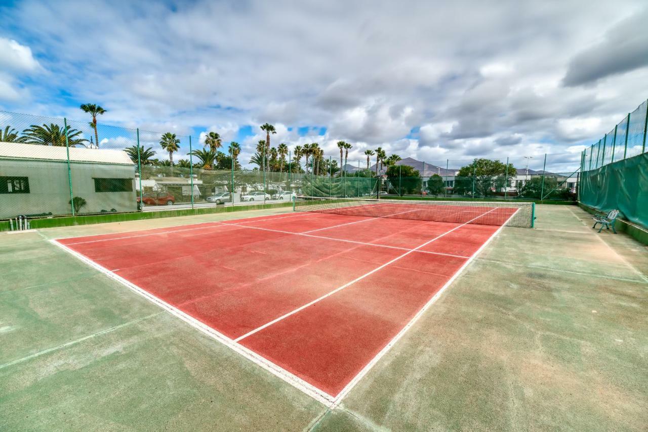 Ona Las Casitas Playa Blanca  Eksteriør billede