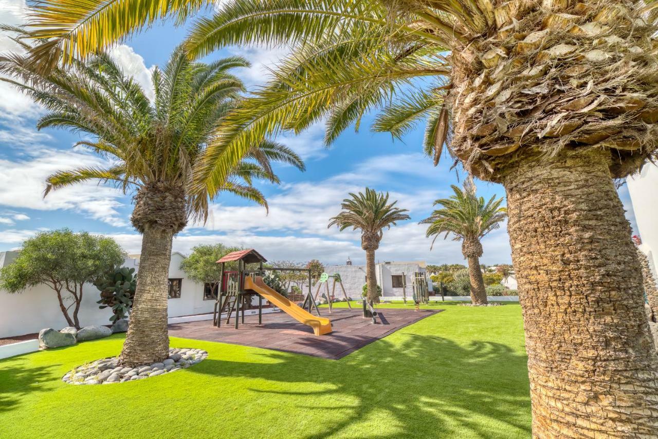 Ona Las Casitas Playa Blanca  Eksteriør billede