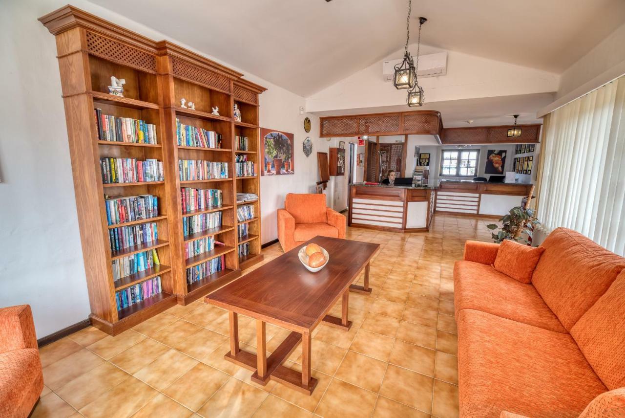 Ona Las Casitas Playa Blanca  Eksteriør billede