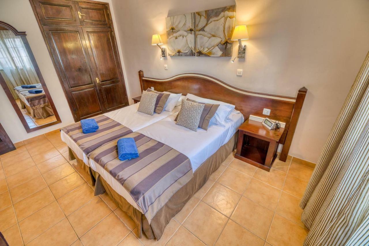 Ona Las Casitas Playa Blanca  Eksteriør billede