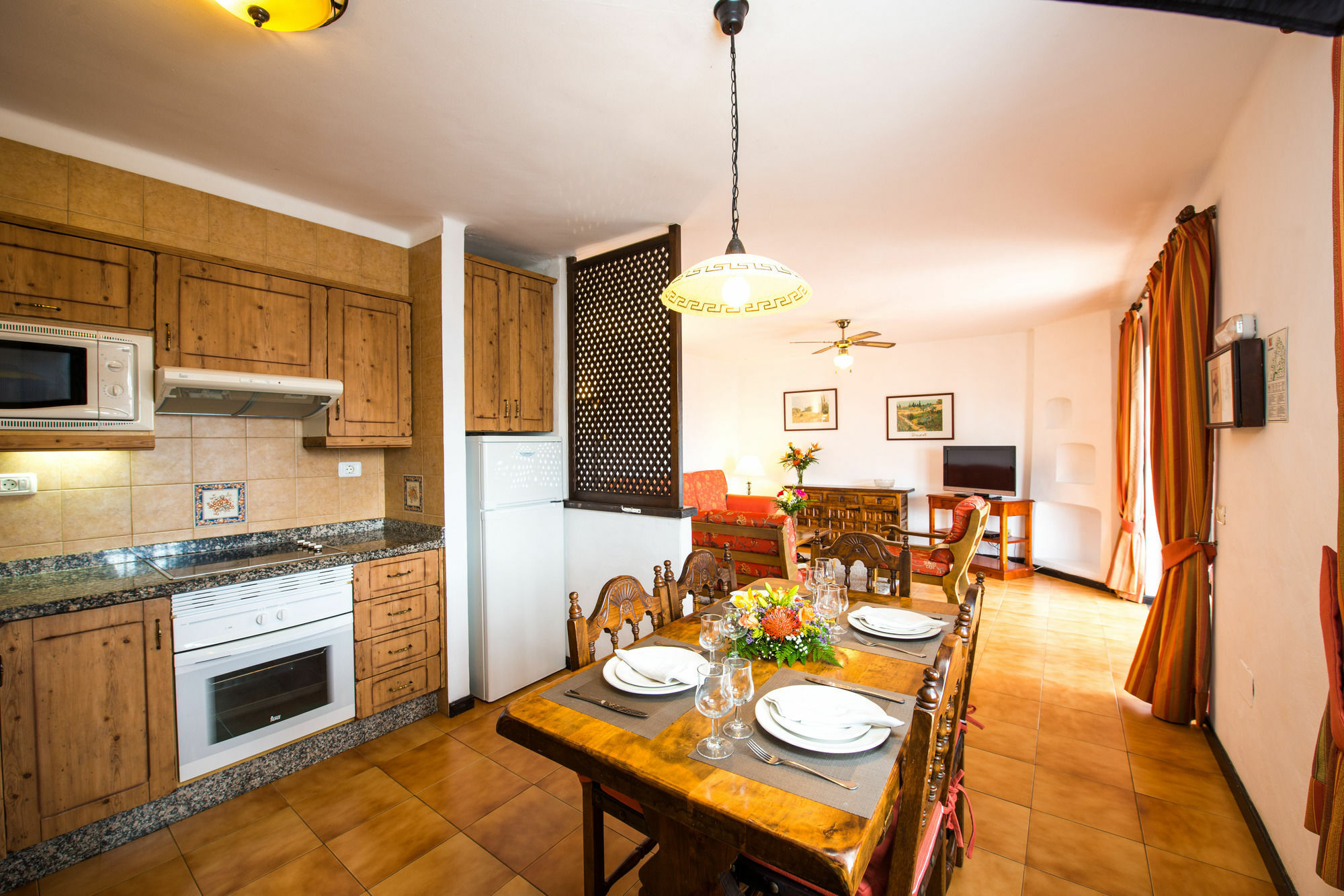 Ona Las Casitas Playa Blanca  Eksteriør billede