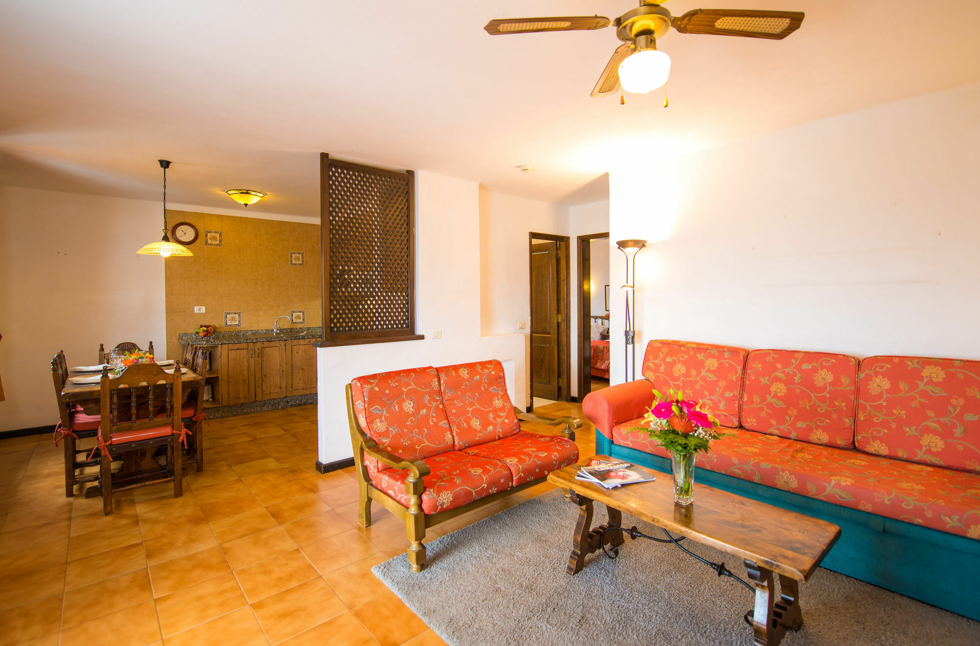 Ona Las Casitas Playa Blanca  Eksteriør billede