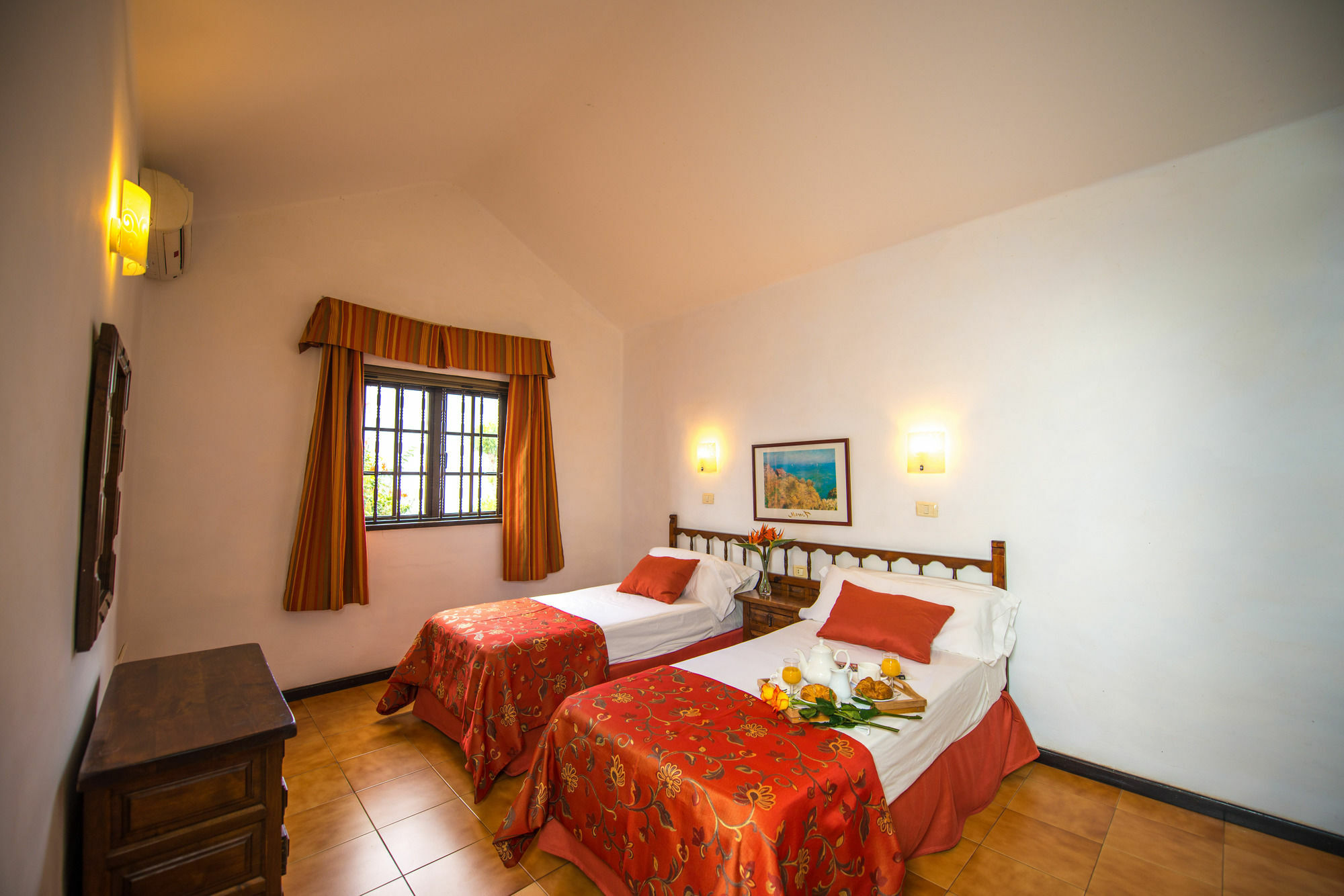 Ona Las Casitas Playa Blanca  Eksteriør billede