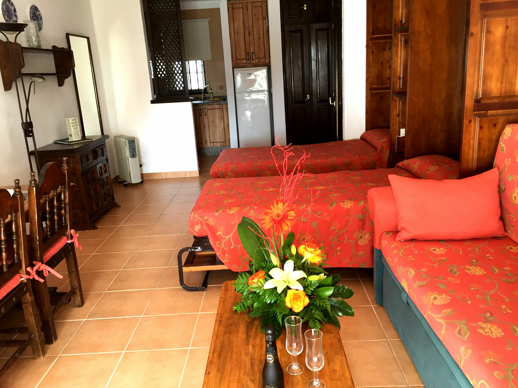 Ona Las Casitas Playa Blanca  Eksteriør billede