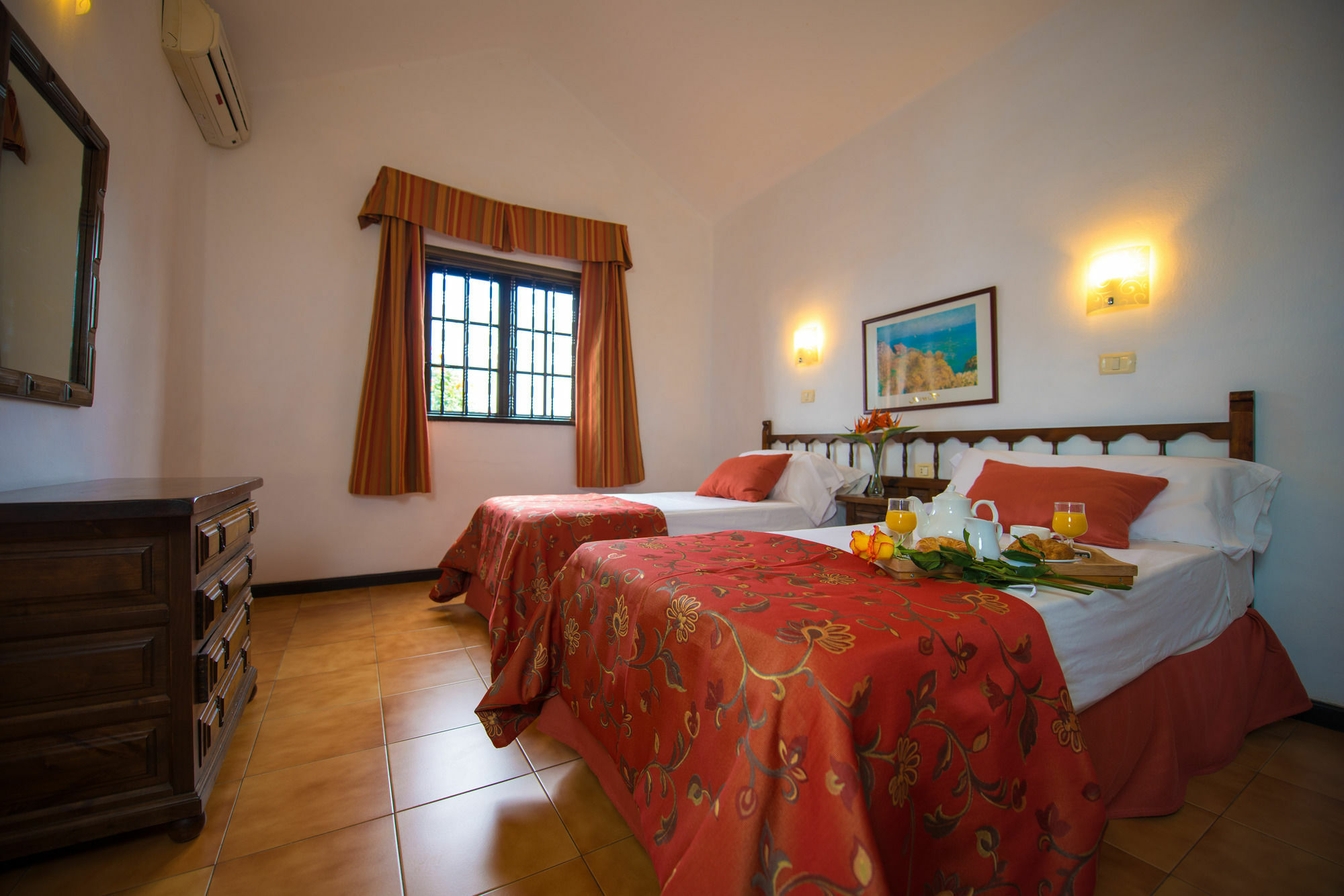 Ona Las Casitas Playa Blanca  Eksteriør billede