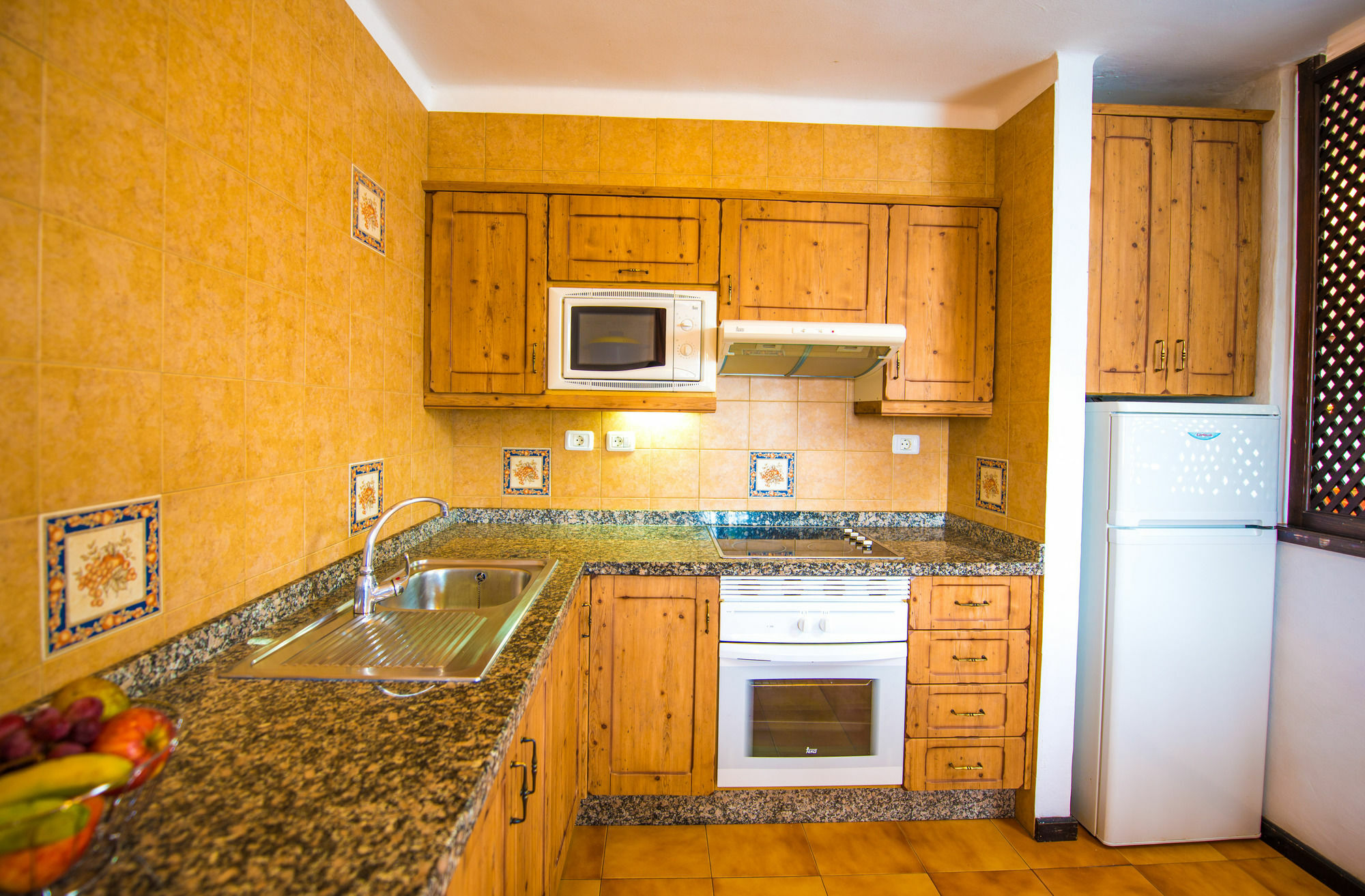 Ona Las Casitas Playa Blanca  Eksteriør billede