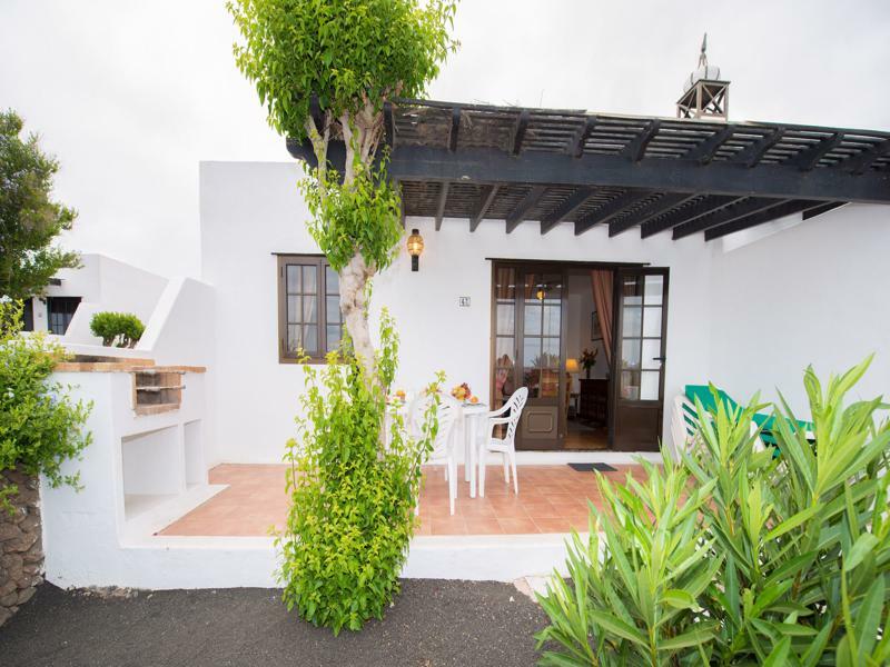 Ona Las Casitas Playa Blanca  Eksteriør billede