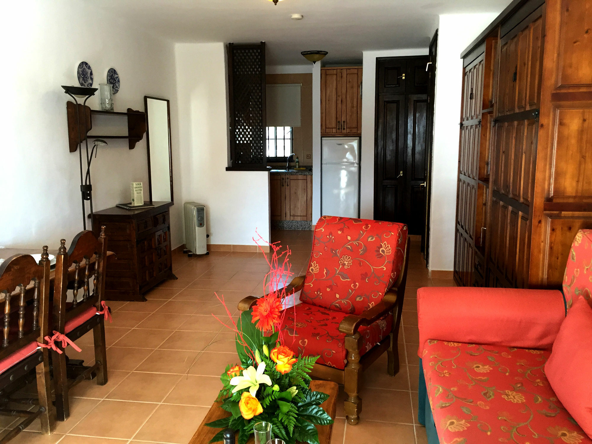Ona Las Casitas Playa Blanca  Eksteriør billede