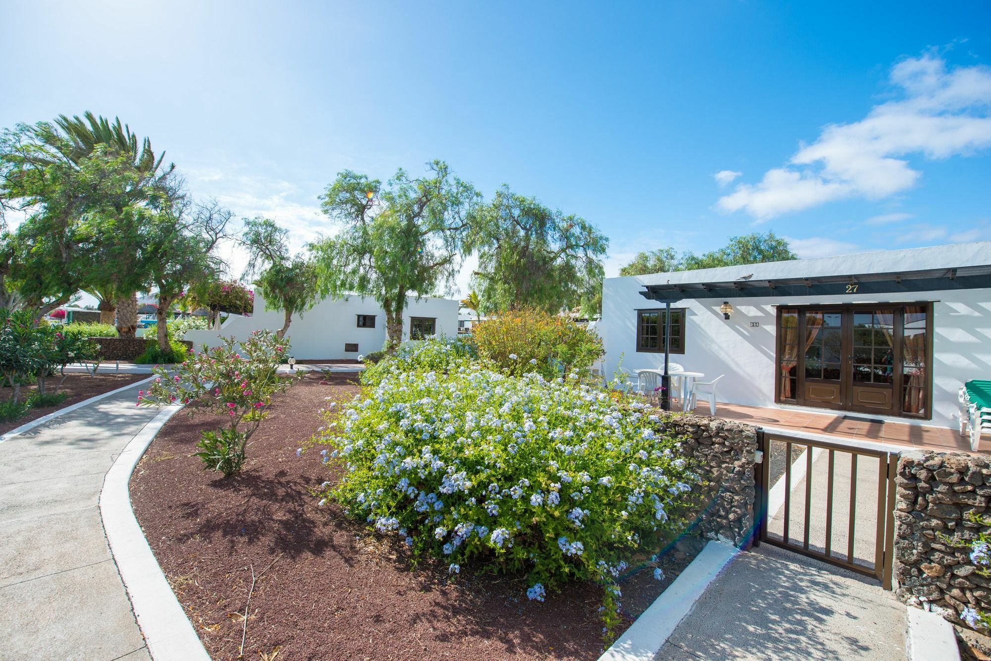 Ona Las Casitas Playa Blanca  Eksteriør billede