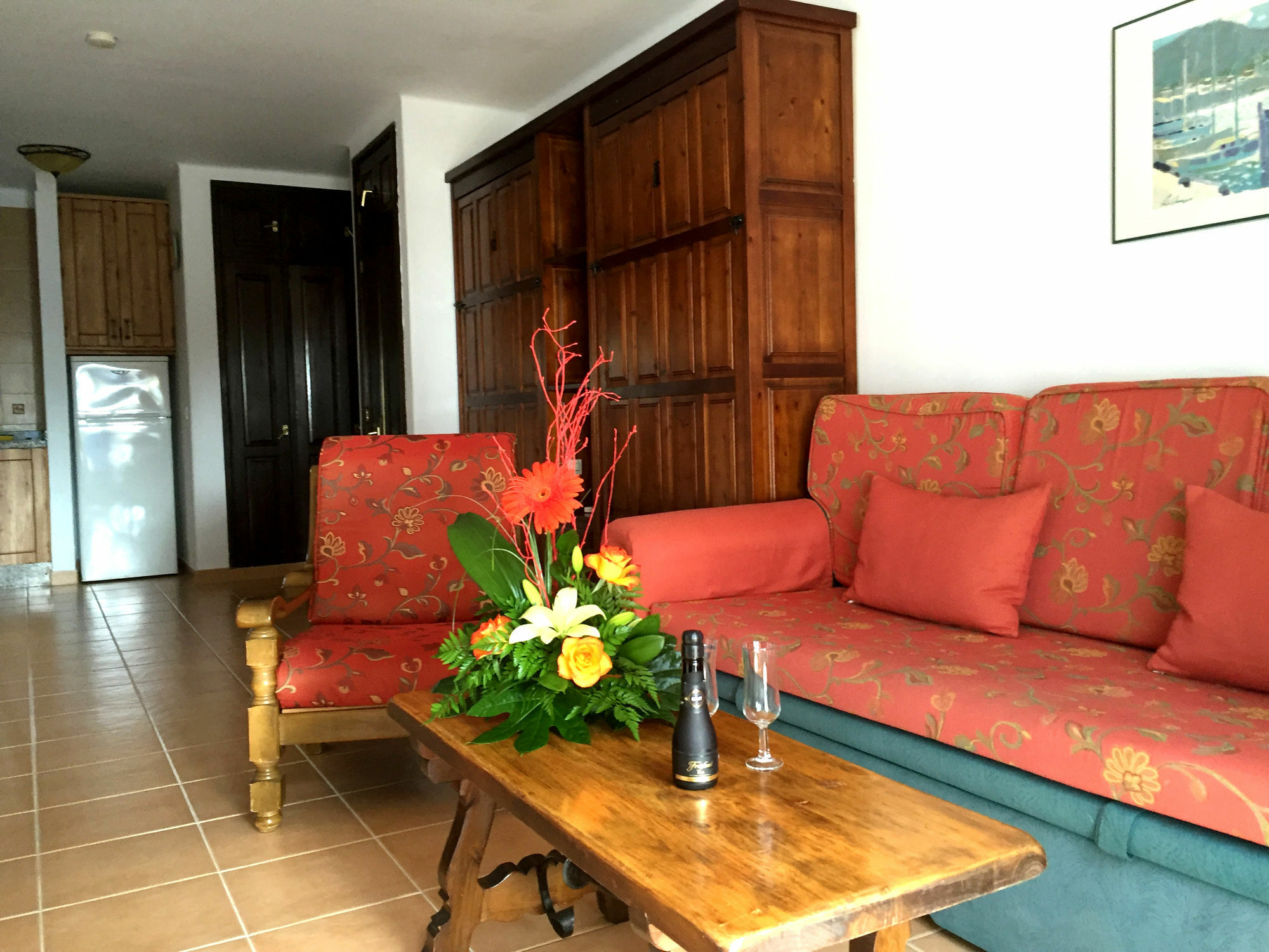 Ona Las Casitas Playa Blanca  Eksteriør billede