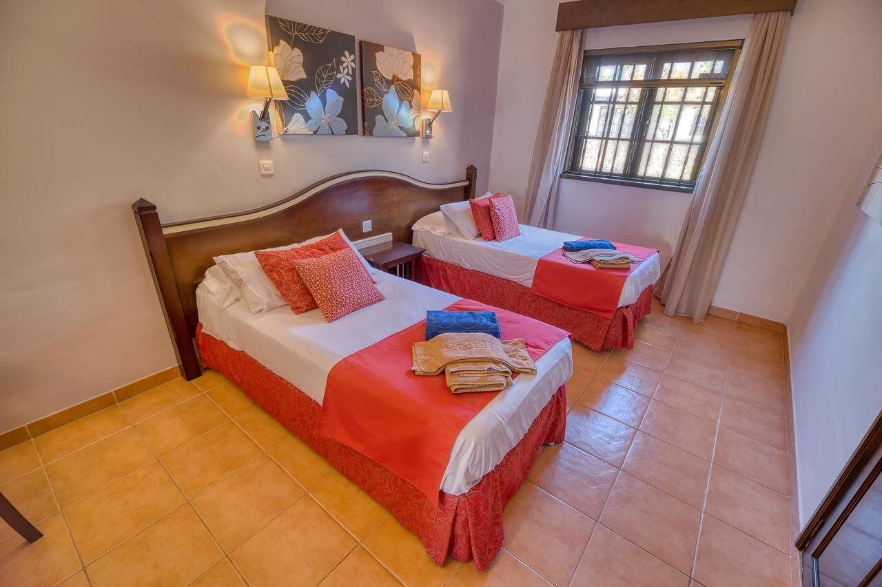 Ona Las Casitas Playa Blanca  Eksteriør billede